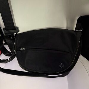 Lululemon All Night Festival Bag 5L
